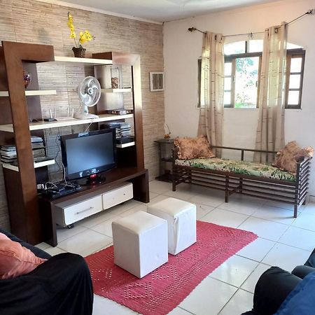 Chacara Sitio Casa Peruibe Praia المظهر الخارجي الصورة