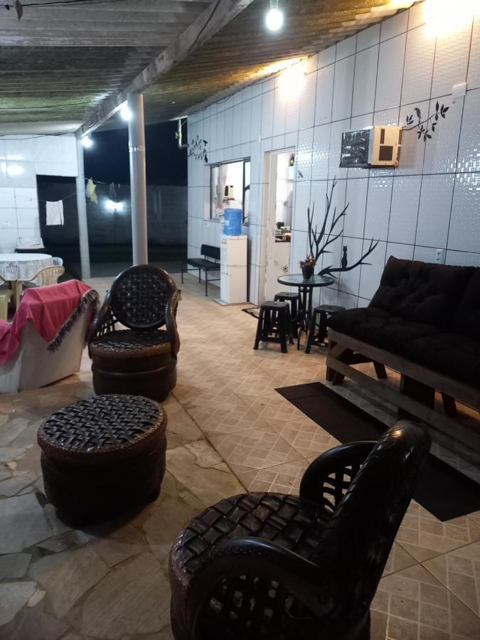 Chacara Sitio Casa Peruibe Praia المظهر الخارجي الصورة