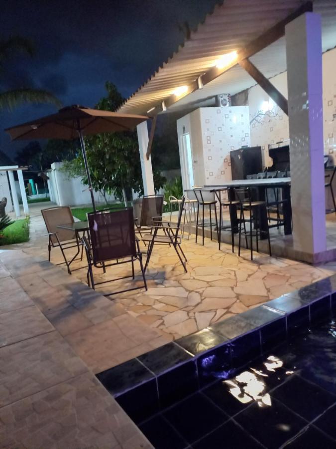 Chacara Sitio Casa Peruibe Praia المظهر الخارجي الصورة