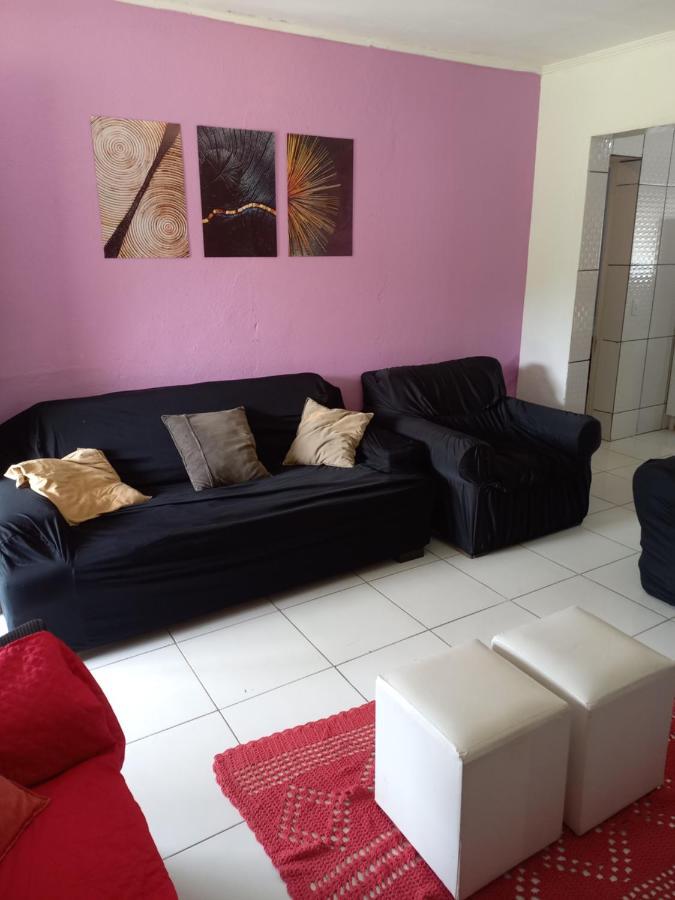 Chacara Sitio Casa Peruibe Praia المظهر الخارجي الصورة