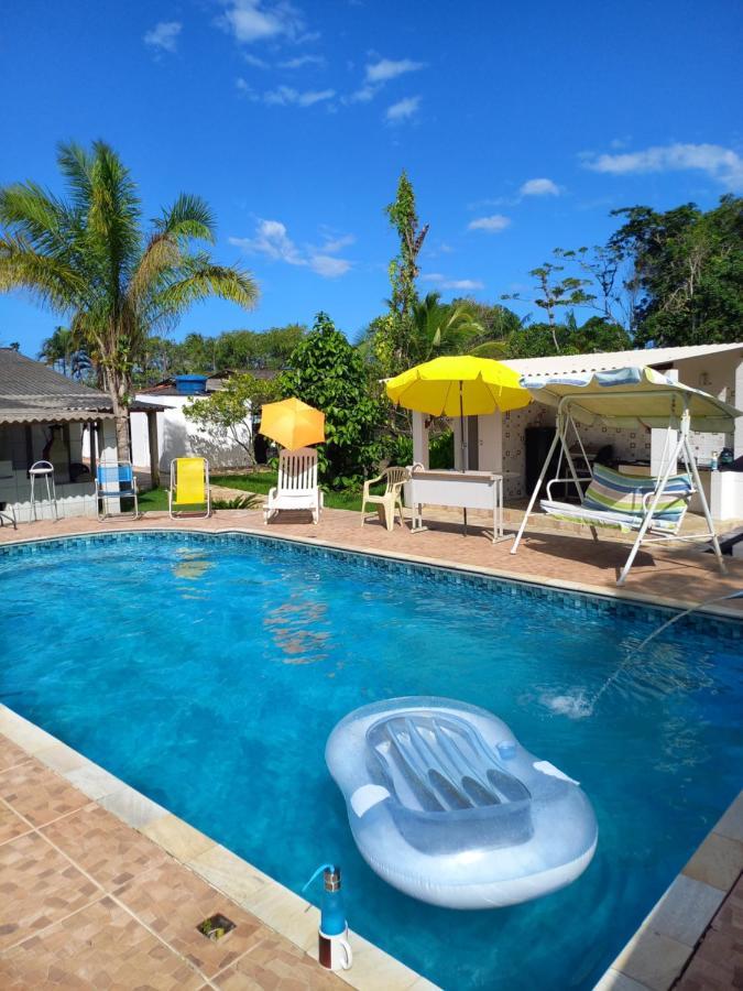 Chacara Sitio Casa Peruibe Praia المظهر الخارجي الصورة