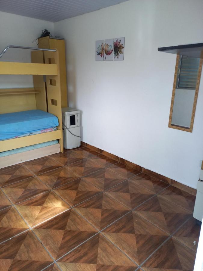 Chacara Sitio Casa Peruibe Praia المظهر الخارجي الصورة