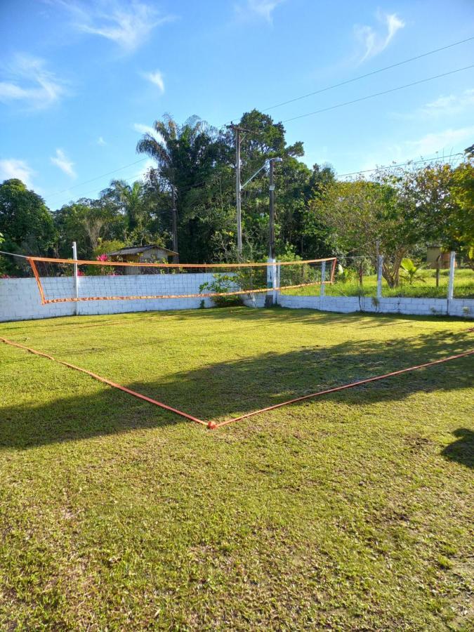 Chacara Sitio Casa Peruibe Praia المظهر الخارجي الصورة