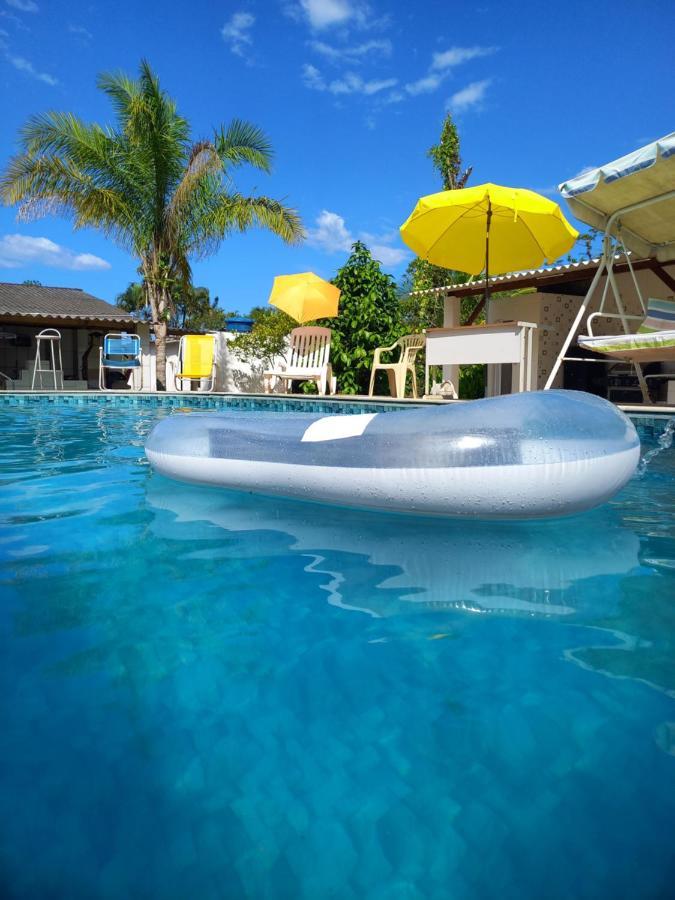 Chacara Sitio Casa Peruibe Praia المظهر الخارجي الصورة