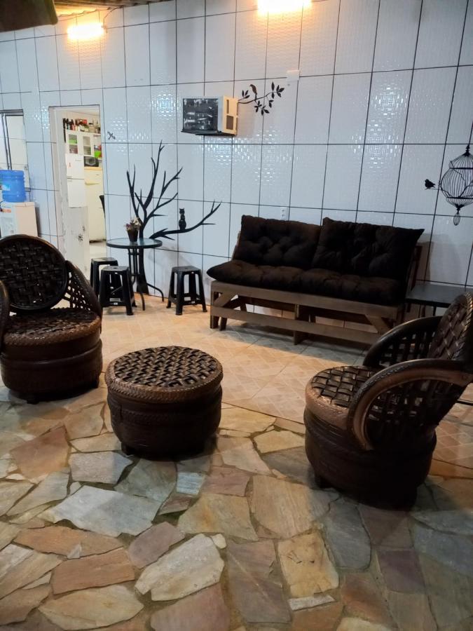 Chacara Sitio Casa Peruibe Praia المظهر الخارجي الصورة