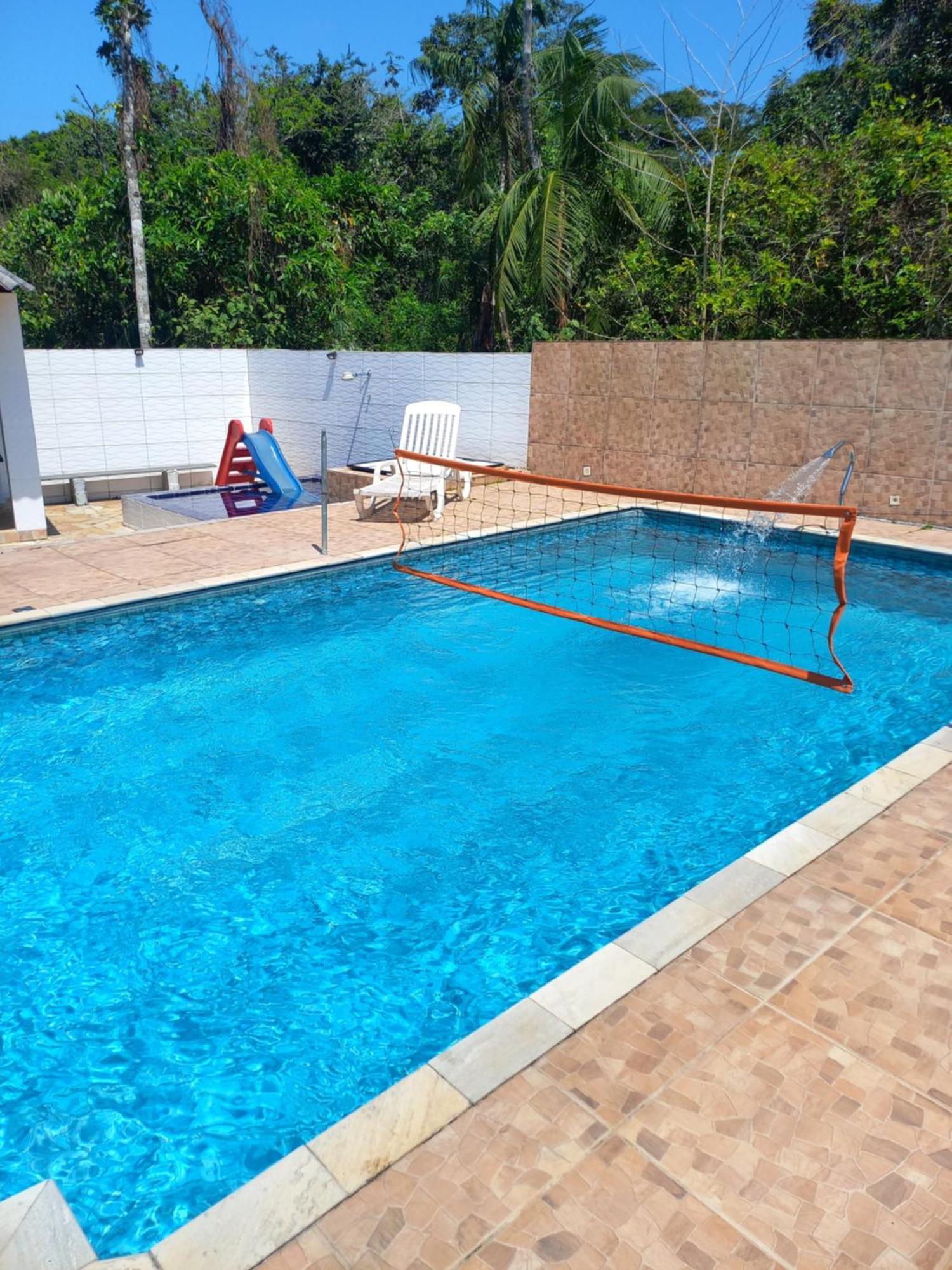 Chacara Sitio Casa Peruibe Praia المظهر الخارجي الصورة