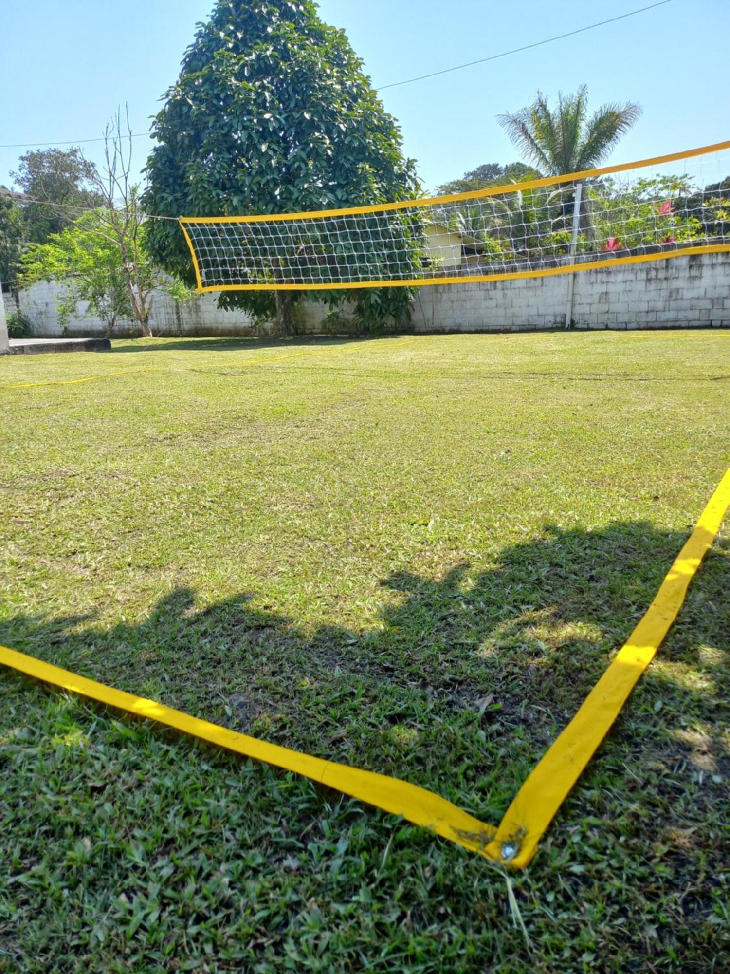 Chacara Sitio Casa Peruibe Praia المظهر الخارجي الصورة