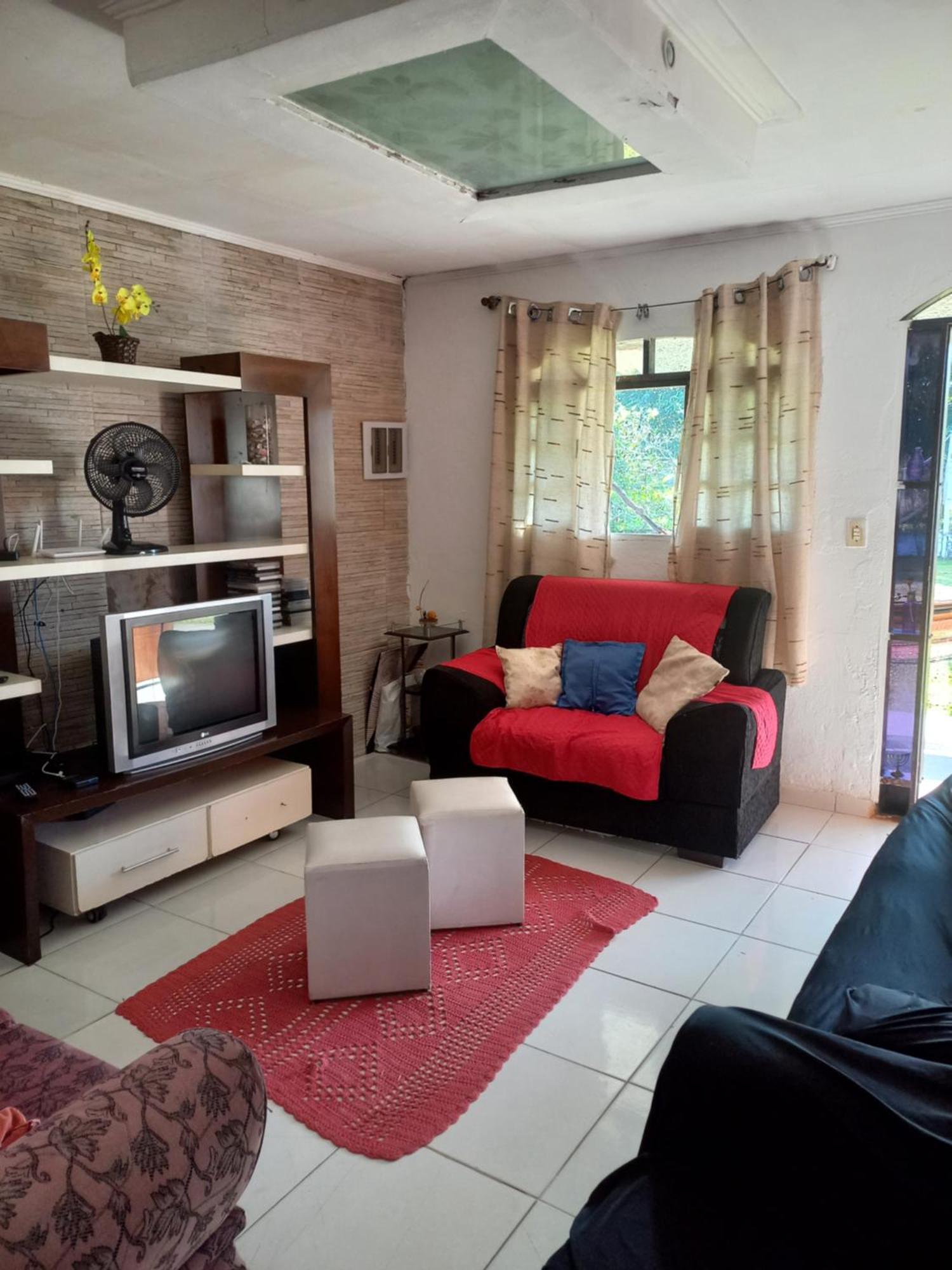 Chacara Sitio Casa Peruibe Praia المظهر الخارجي الصورة