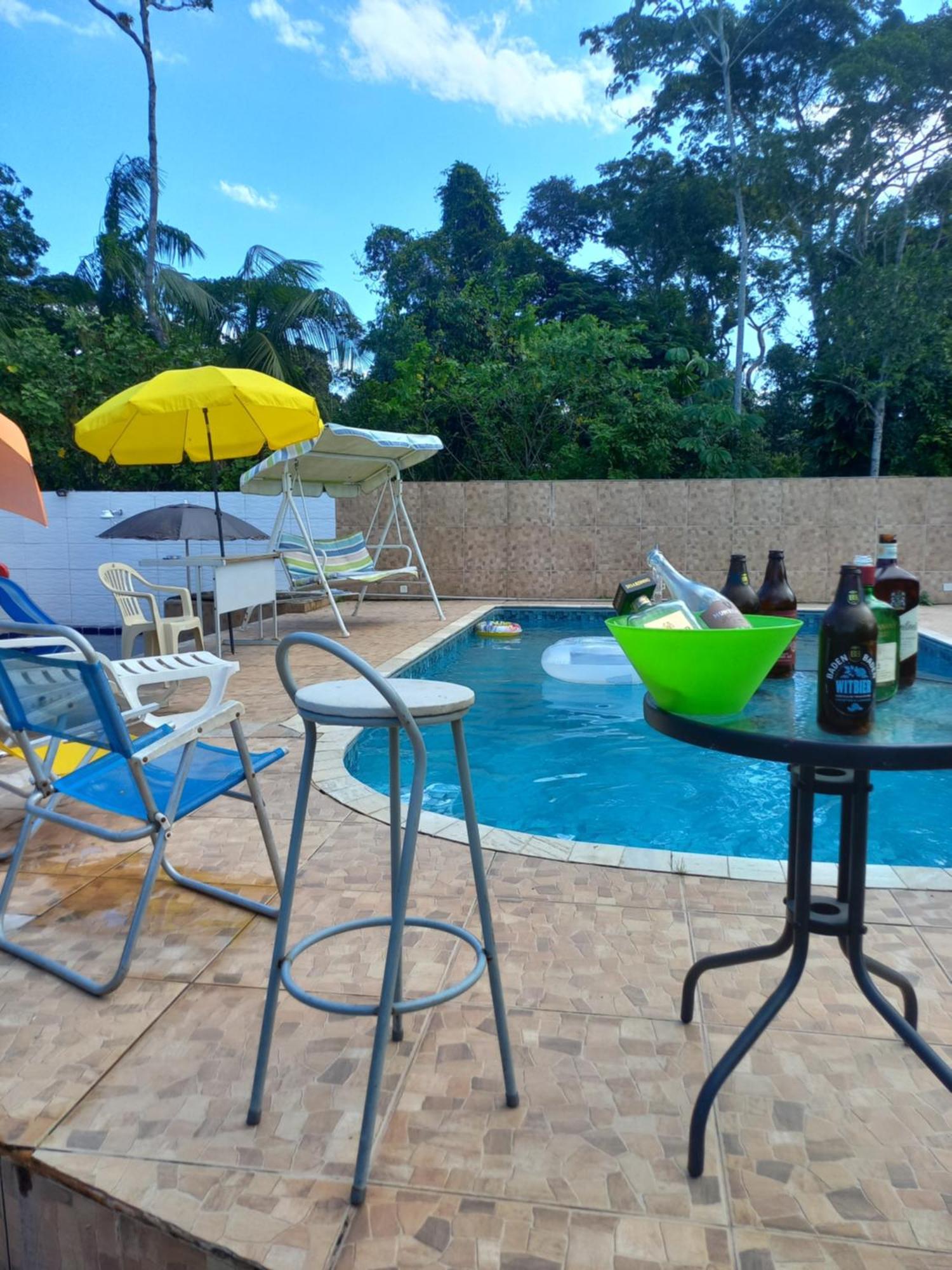 Chacara Sitio Casa Peruibe Praia المظهر الخارجي الصورة