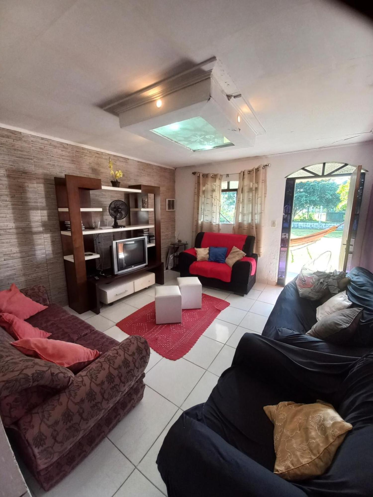 Chacara Sitio Casa Peruibe Praia المظهر الخارجي الصورة