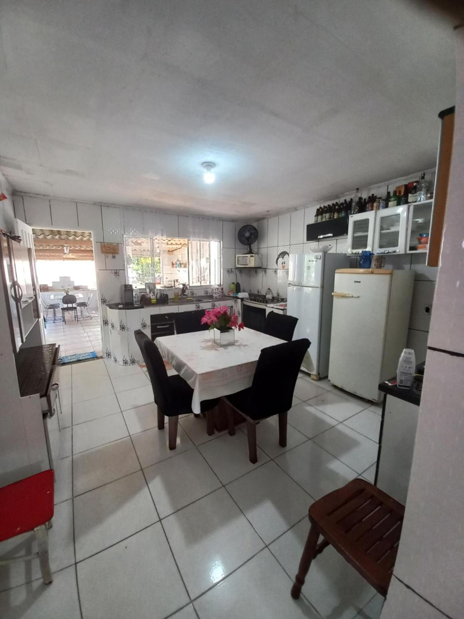 Chacara Sitio Casa Peruibe Praia المظهر الخارجي الصورة