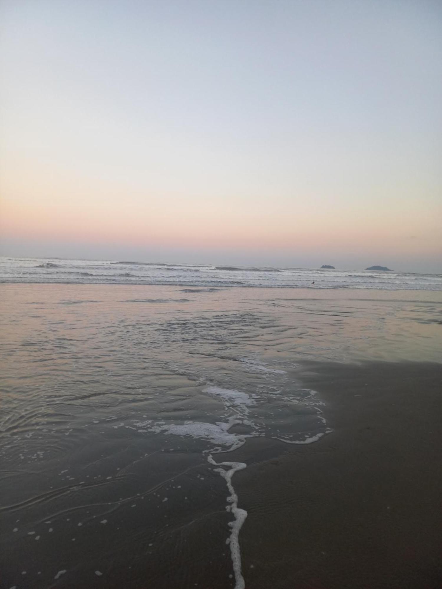 Chacara Sitio Casa Peruibe Praia المظهر الخارجي الصورة