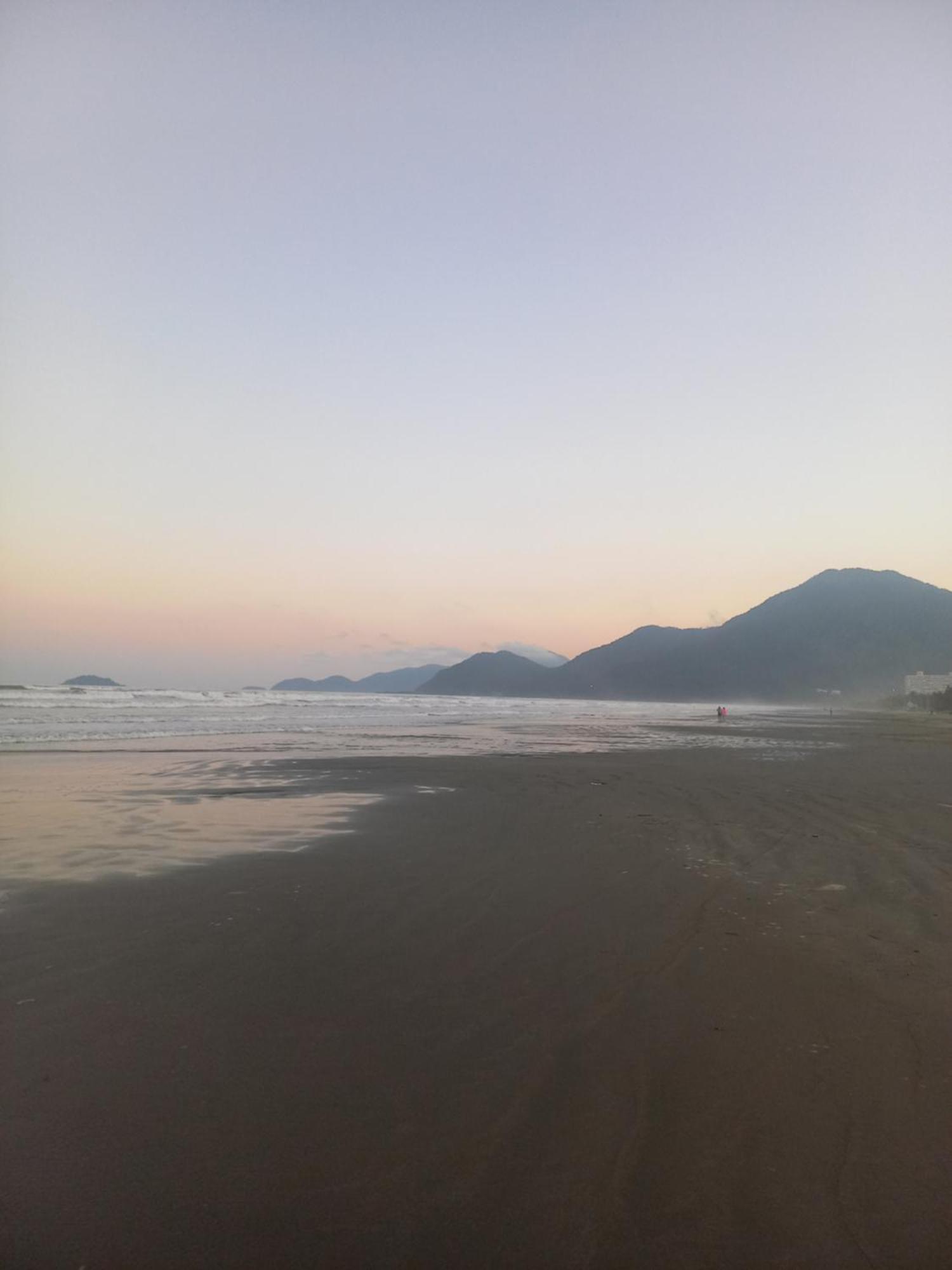 Chacara Sitio Casa Peruibe Praia المظهر الخارجي الصورة