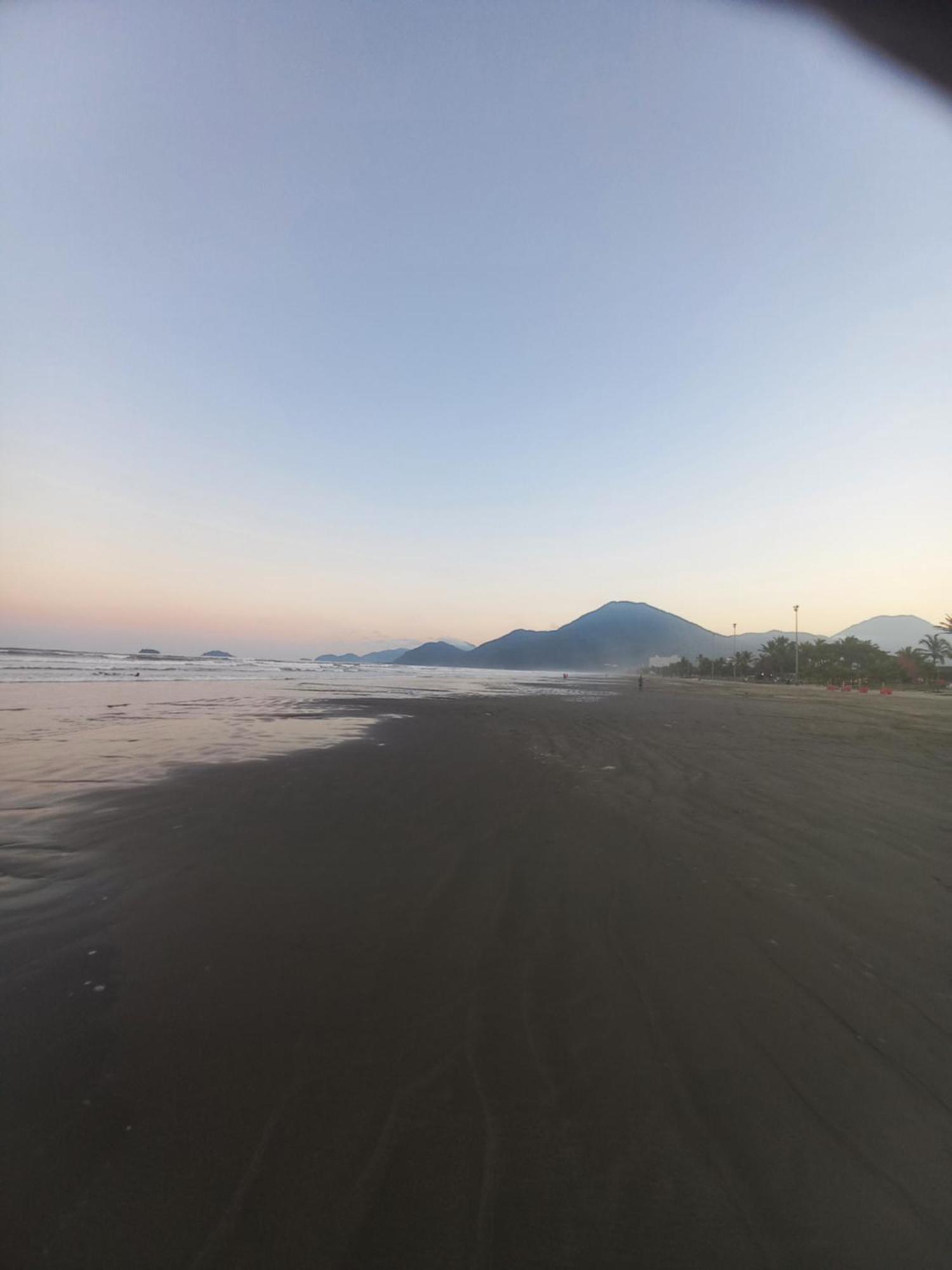 Chacara Sitio Casa Peruibe Praia المظهر الخارجي الصورة