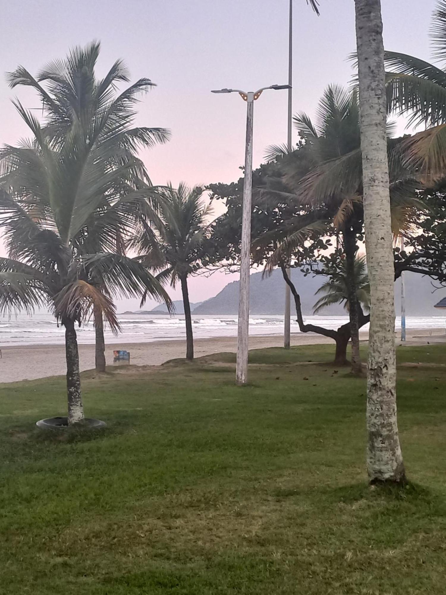 Chacara Sitio Casa Peruibe Praia المظهر الخارجي الصورة