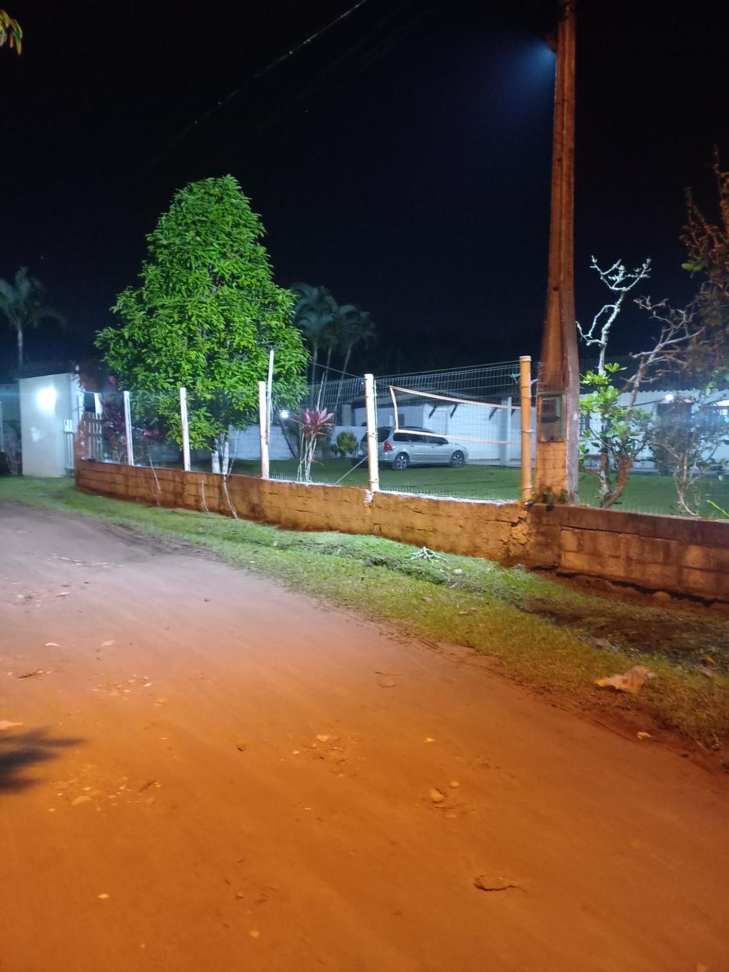 Chacara Sitio Casa Peruibe Praia المظهر الخارجي الصورة