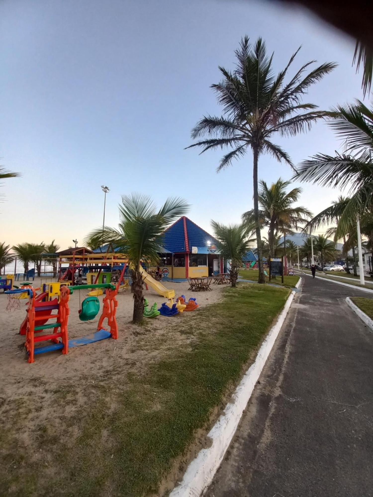 Chacara Sitio Casa Peruibe Praia المظهر الخارجي الصورة