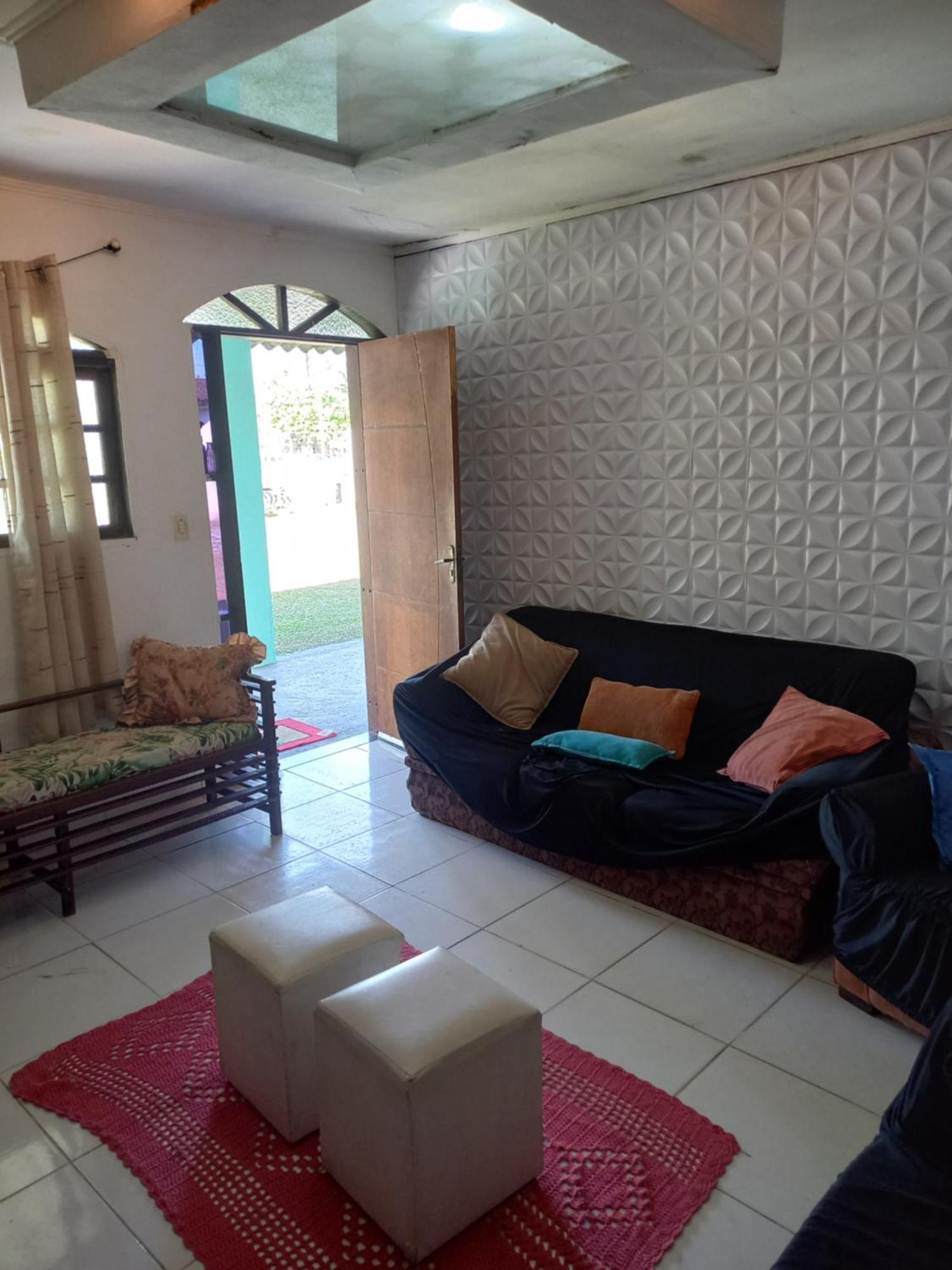 Chacara Sitio Casa Peruibe Praia المظهر الخارجي الصورة