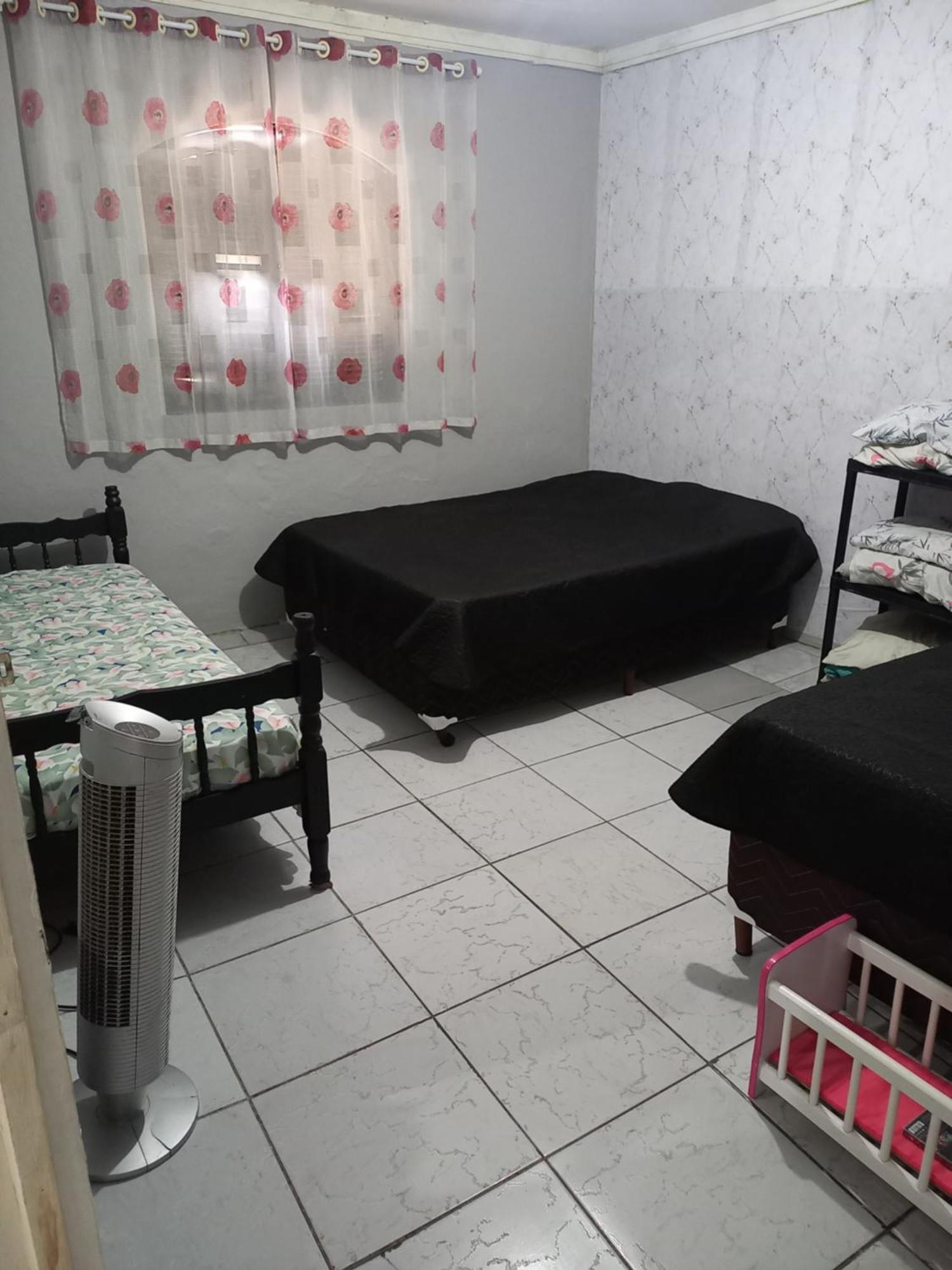 Chacara Sitio Casa Peruibe Praia المظهر الخارجي الصورة